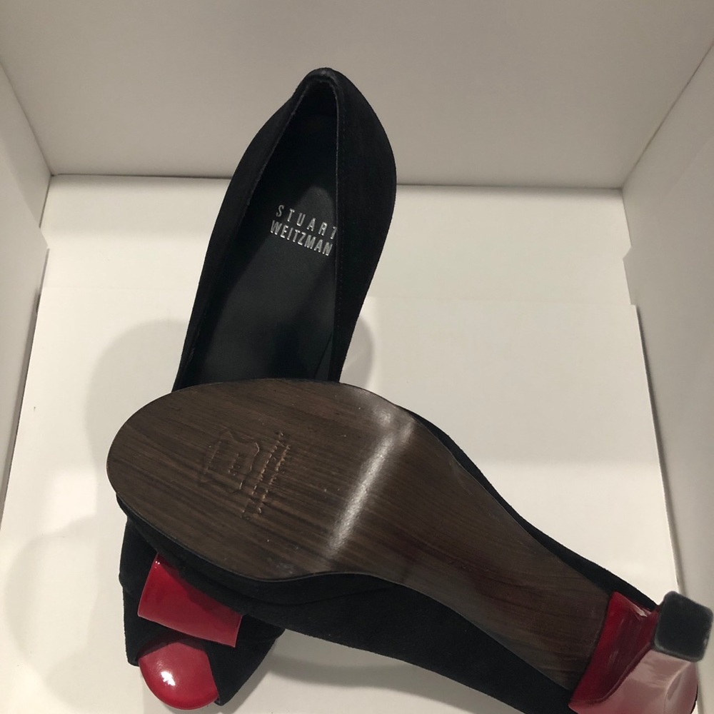 Stuart weitzmam - Picture 4 of 4
